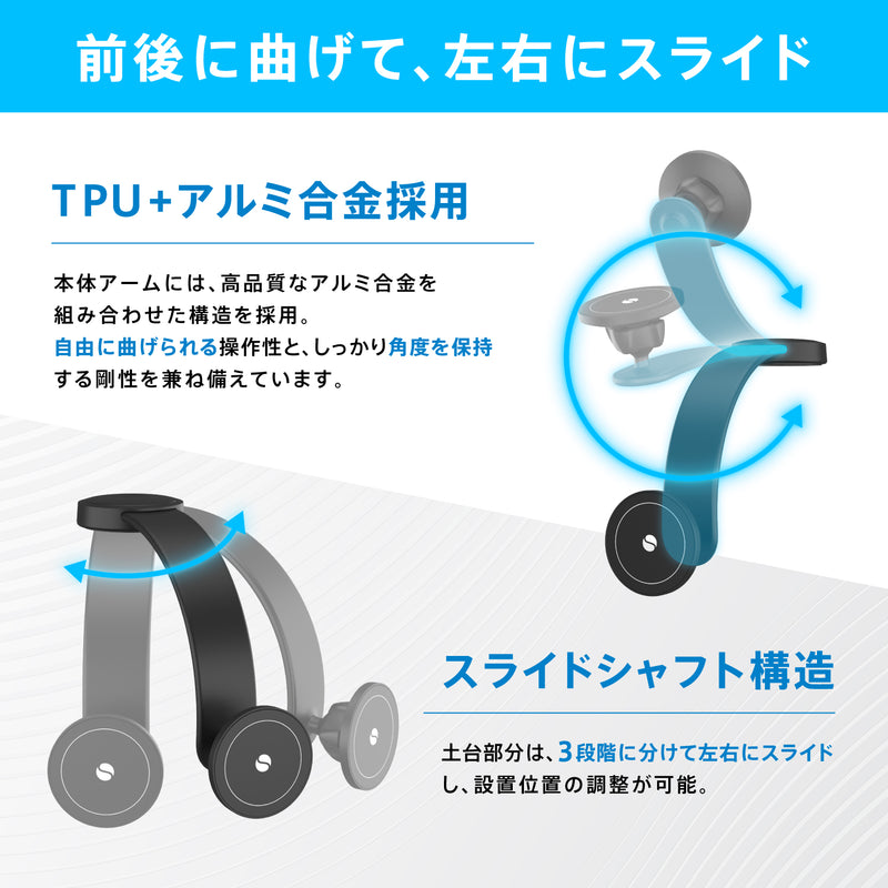 EasyMagMount