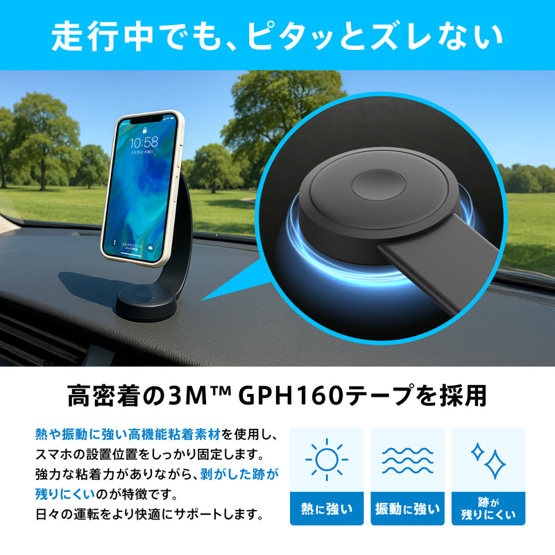 EasyMagMount