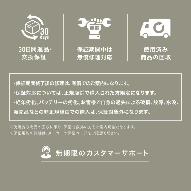 PowerArQ S7 ポータブル電源 716Wh