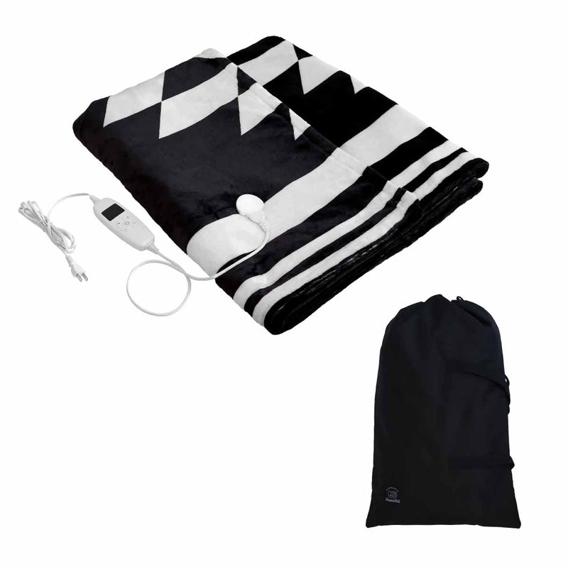 PowerArQ Electric Blanket Lite 電気毛布 掛け敷き兼用