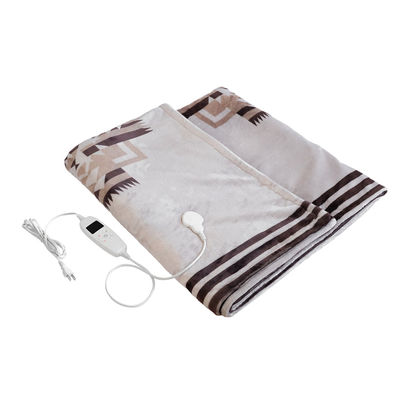 PowerArQ Electric Blanket Lite 電気毛布 掛け敷き兼用
