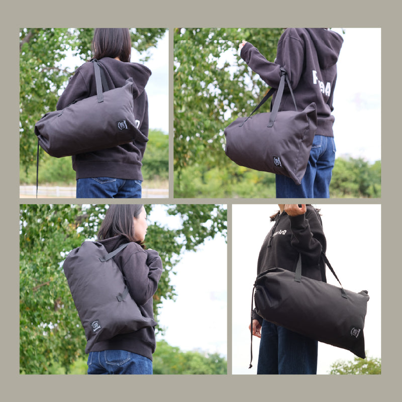PowerArQ Electric Blanket Storage Bag 電気毛布 専用バッグ 専用ケース