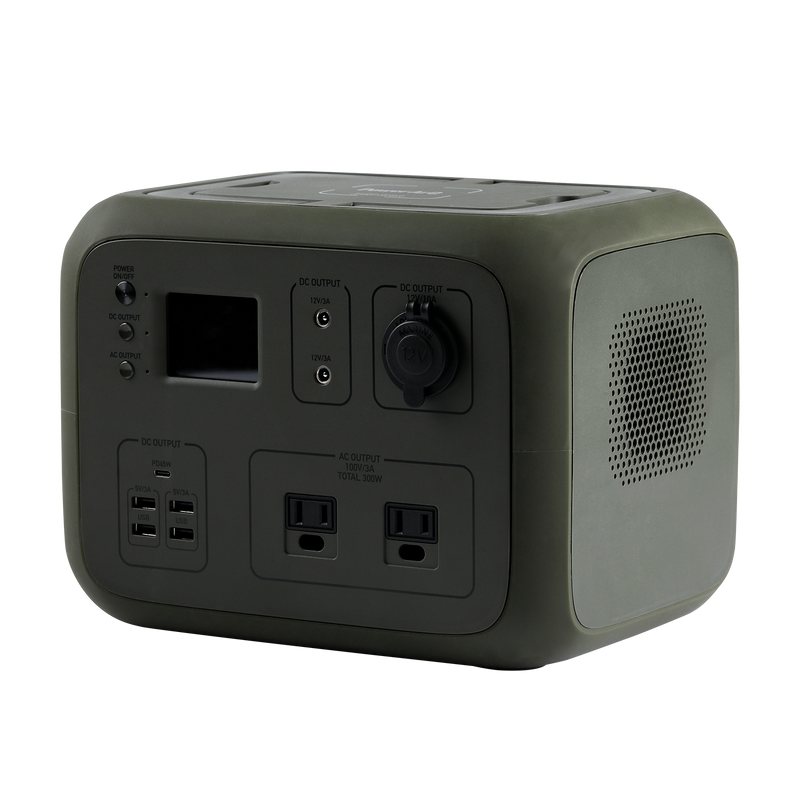 PowerArQ 2 オリーブドラブ