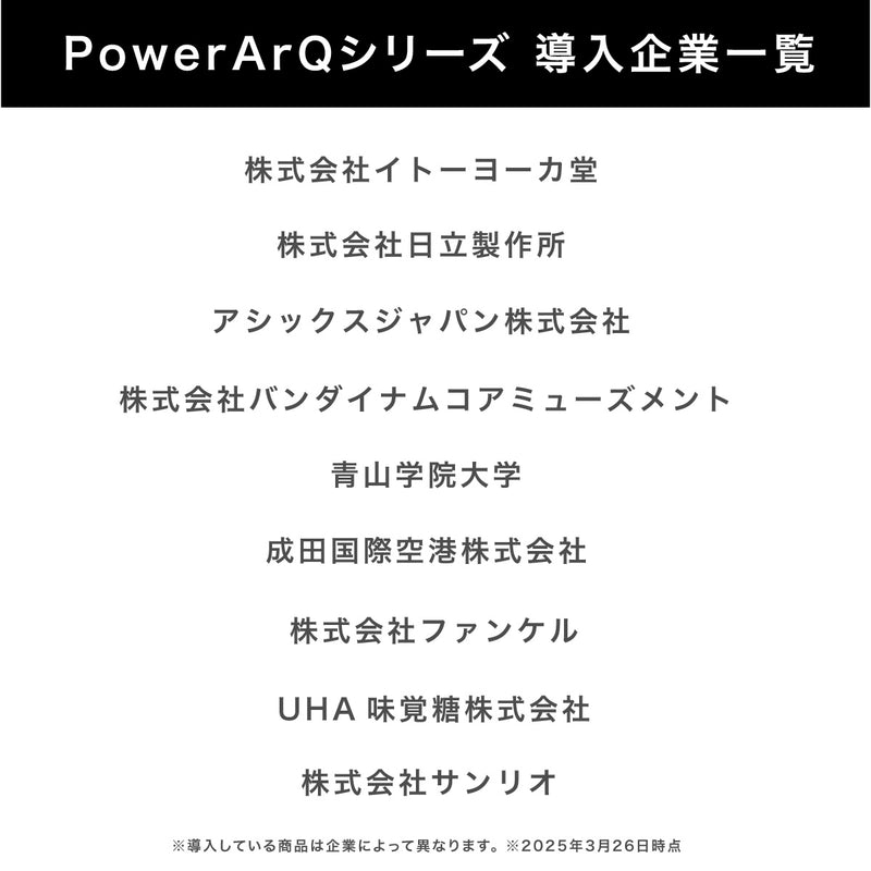 PowerArQ Solar 120W ソーラーパネル 折りたたみ式