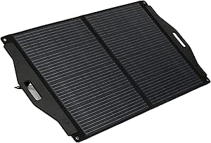 PowerArQ 3 ポータブル電源 555Wh