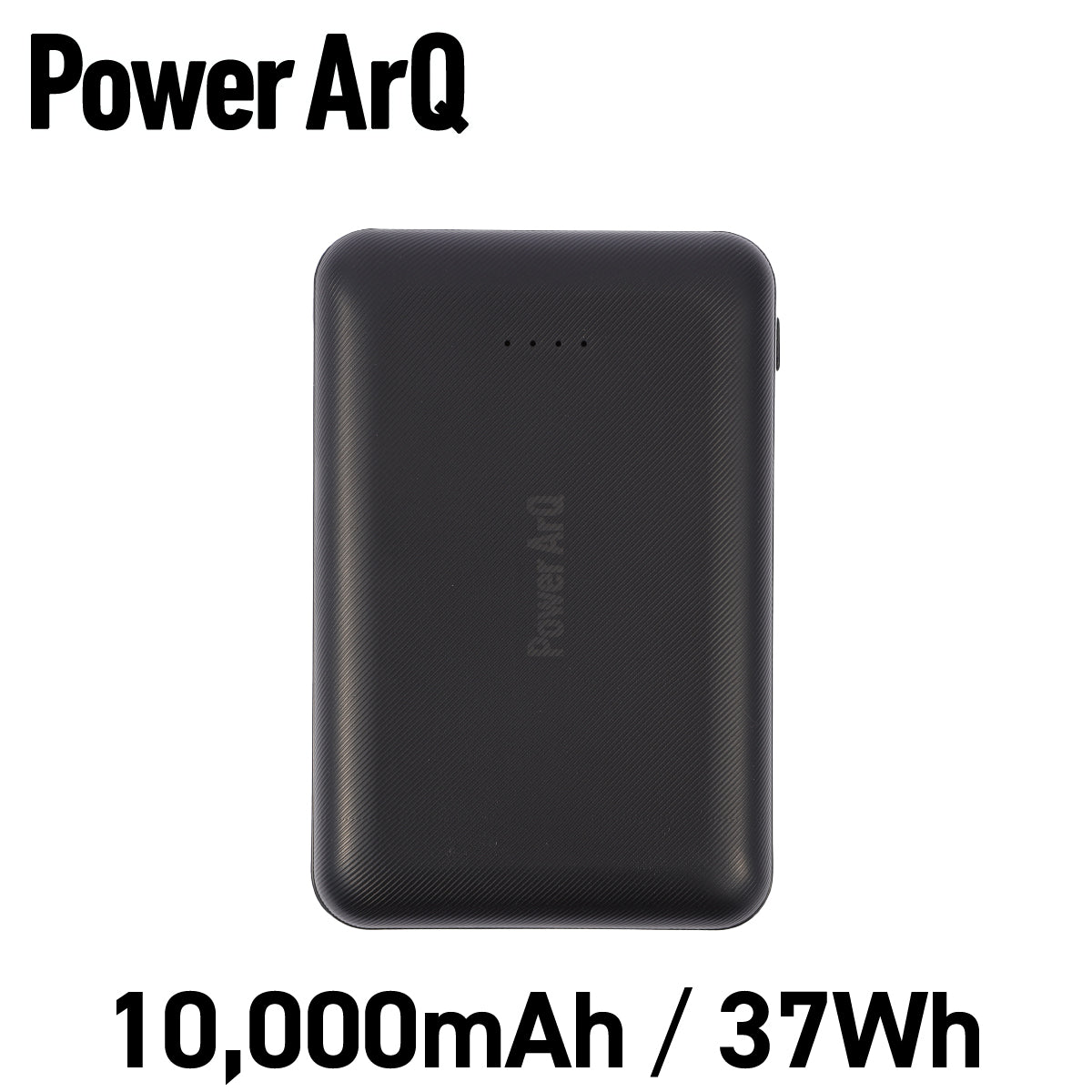 power arq モバイルバッテリー  大容量 PowerArQ（パワーアーク） ポータブル電源 大容量 車中泊 正弦波