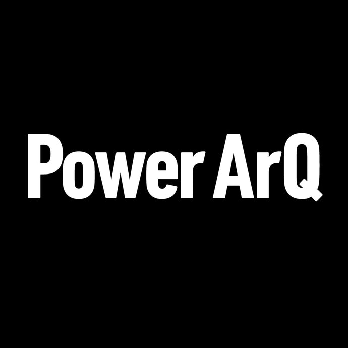 【PowerArQ 3 発売記念】公式Instagram＆Twitterでプレゼントキャンペーン開催！