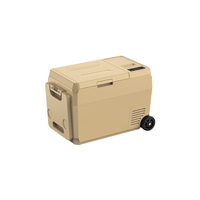 ICEBERG2 ポータブル冷蔵庫 25L 車載冷蔵庫 PowerArQ パワーアーク ICEBERG2 ポータブル冷蔵庫 25L 車載冷蔵庫 PowerArQ パワーアーク