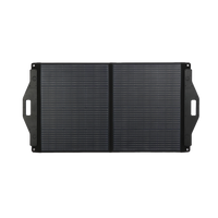 ソーラーパネル ／ポータブル電源用専用ケース他