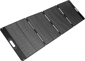 PowerArQ 3 ポータブル電源 555Wh