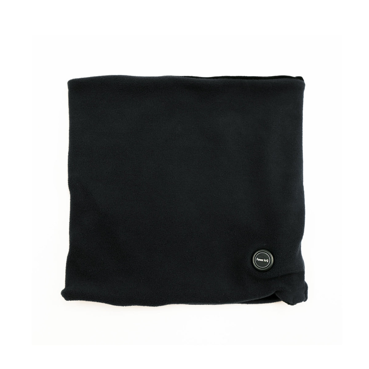 PowerArQ Electric Neck Warmer 電熱 ネックウォーマー 洗える 洗濯可 PowerArQ（パワーアーク）公式