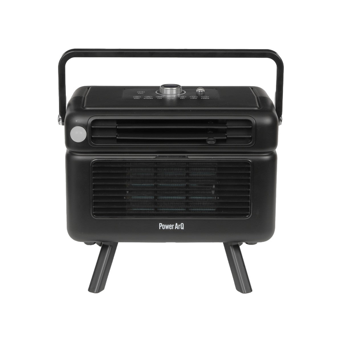PowerArQ ポータブル電源 626Wh – PowerArQ（パワーアーク）公式