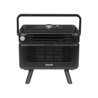 PowerArQ Point Cooler ポイントクーラー ポータブルクーラー ポータブルエアコン
