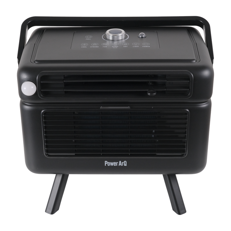 【整備済み】PowerArQ Point Cooler ポイントクーラー