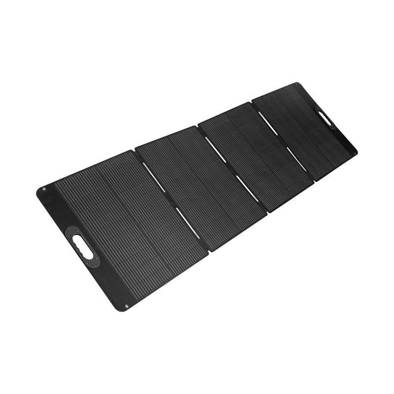 Solar Foldable 210W