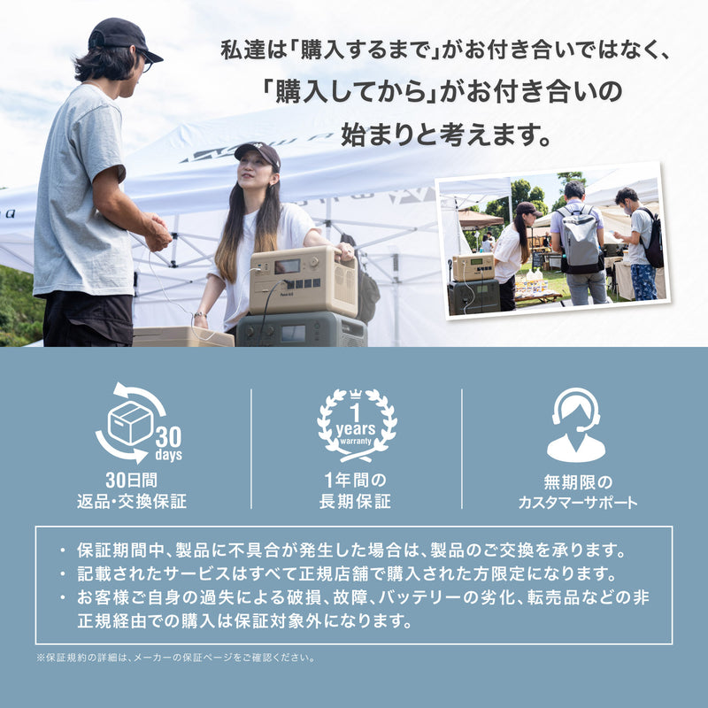 PowerArQ Wearable Neck Cooler Air  ネッククーラー