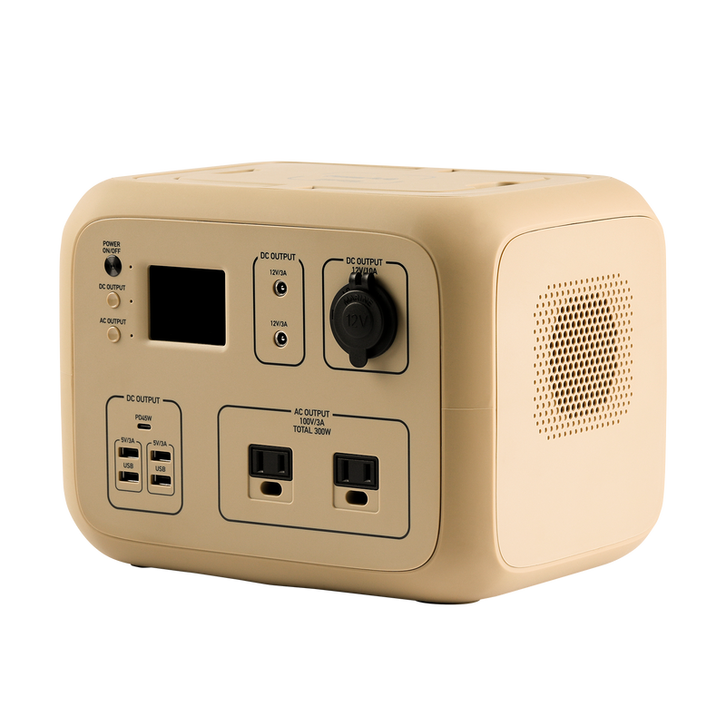 PowerArQ 2 コヨーテタン