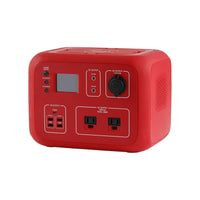 PowerArQ 2 ポータブル電源 500Wh