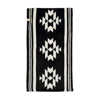 【整備済み】PowerArQ Electric Blanket 電気毛布 掛け敷き兼用 ブラック