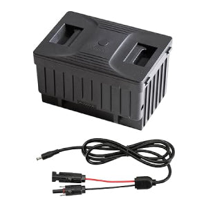 ICEBERG 45L 車載冷蔵庫 ポータブル冷蔵庫