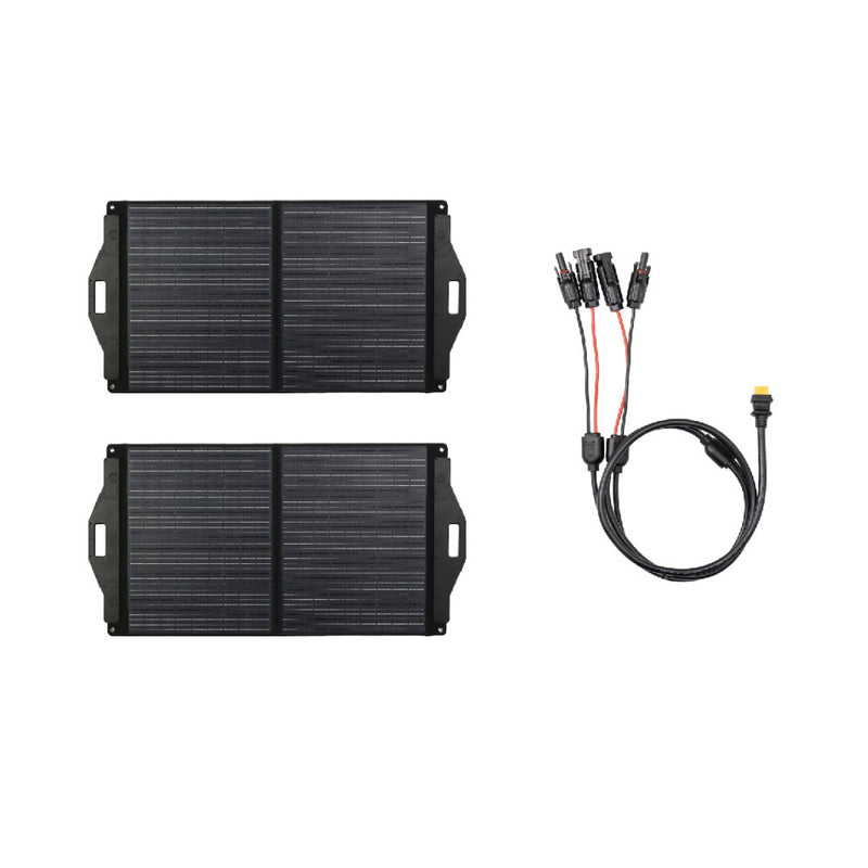 PowerArQ Max ポータブル電源 2150Wh