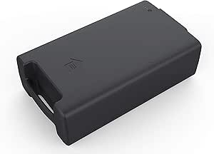 PowerArQ 3 ポータブル電源 555Wh