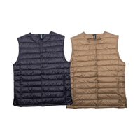 PowerArQ Electric Heating Vest 電熱ベスト 洗える【S / M / L サイズ / メンズ / レディース 】