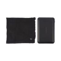 PowerArQ Electric Neck Warmer 電熱ネックウォーマー メンズ レディース