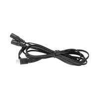 PowerArQ 電熱グローブ専用 USB Type-C 稼働ケーブル（DC / USB Type-C）