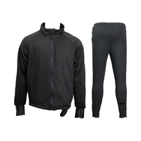 PowerArQ Voltera Jacket 電熱ジャケット + Voltera Pants 電熱パンツ セット販売