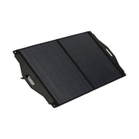 PowerArQ Solar 120W ソーラーパネル 折りたたみ式
