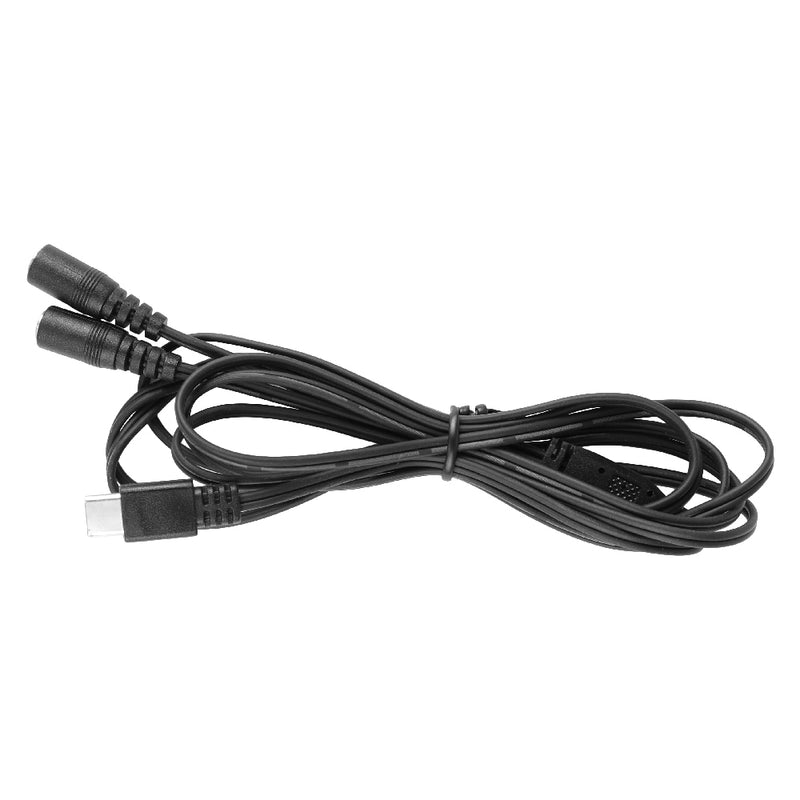 PowerArQ Voltera Gloves 電熱グローブ アウターグローブ バッテリー付き [ S / M / L サイズ]  メンズ