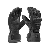 PowerArQ Voltera Gloves 電熱グローブ アウターグローブ バッテリー付き [ S / M / L サイズ]  メンズ