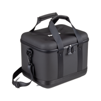 【整備済み】GearBox for  PowerArQ 3 ポータブル電源 ショルダーベルト付き Smart Tap