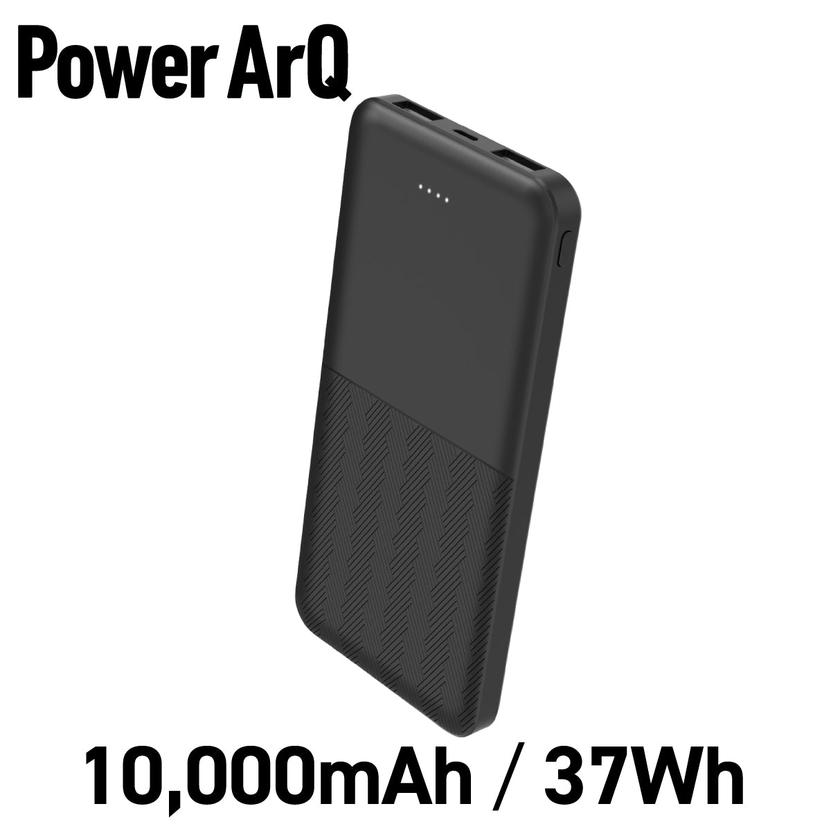 PowerArQ PowerBank モバイルバッテリー iPhone 10000mah – PowerArQ（パワーアーク）公式オンラインストア